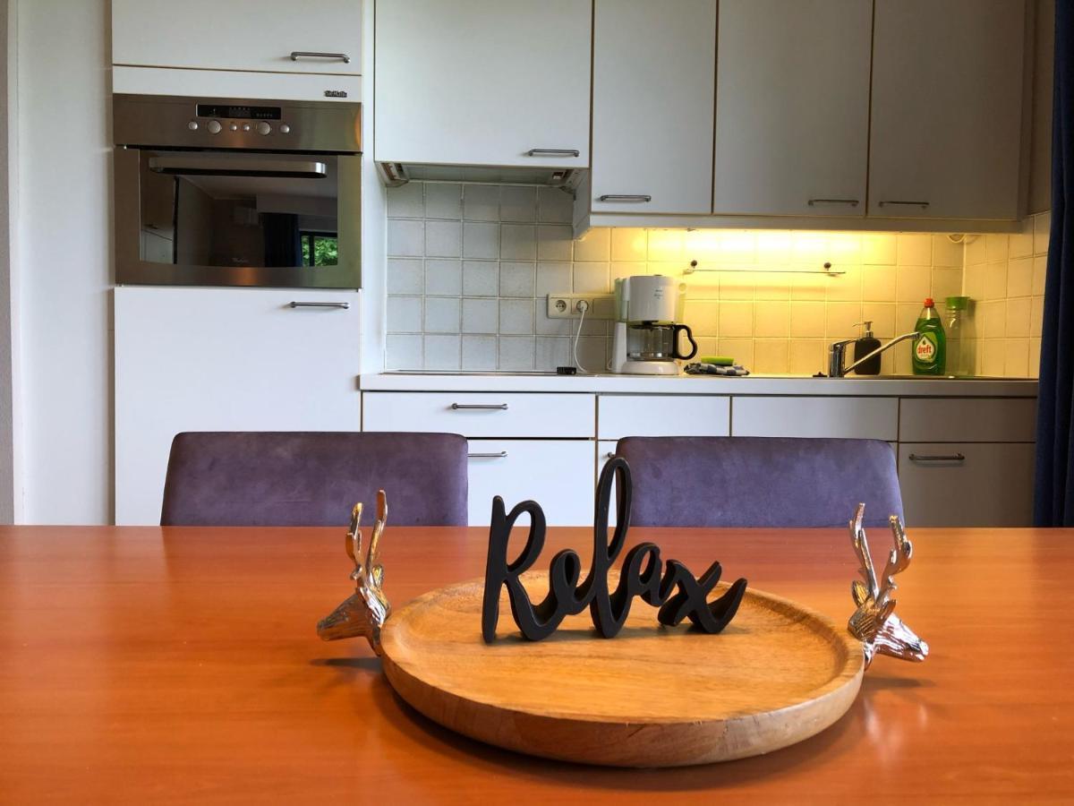 Enjoy Durbuy 4 Apartman Kültér fotó