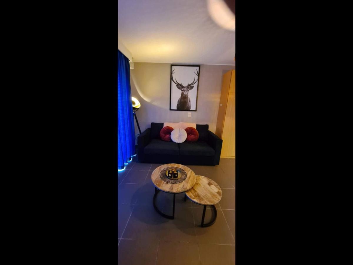 Enjoy Durbuy 4 Apartman Kültér fotó